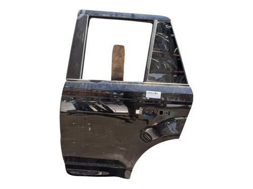 Used Left rear door Left rear door LAND ROVER RANGE ROVER SPORT I (L320) 3.0 D 4x4 (245 hp) 36502490 36502490