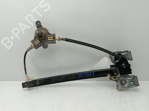 Rear right window mechanism SEAT CORDOBA (6K1, 6K2)  | BP29875391C25