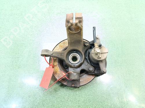 Left front steering knuckle CITROËN C1 (PM_, PN_) 1.0 | BP32196165M25