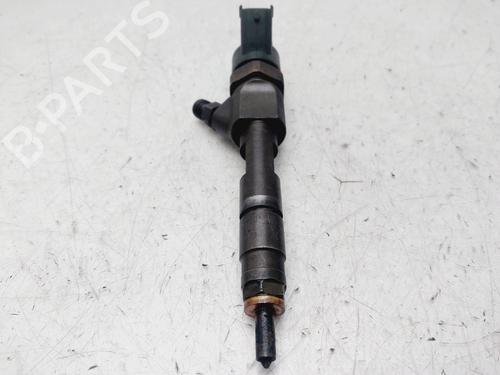 Injector RENAULT LAGUNA II (BG0/1_) 1.9 dCi (BG1A, BG1V) | BP28536702M100 