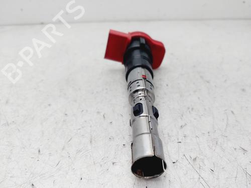 Ignition coil AUDI A8 D3 (4E2, 4E8) 4.2 quattro | BP28538554M94