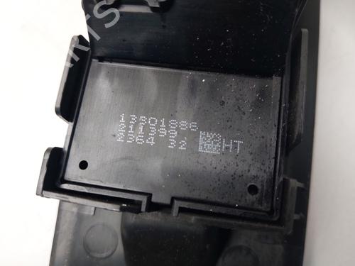 Right front window switch OPEL MOKKA / MOKKA X (J13) 1.6 CDTI (_76) | BP35803691I26 - Image 6