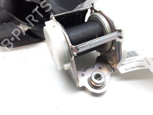 Front right seatbelt BMW 1 (E87) 120 d | BP11084342I25 