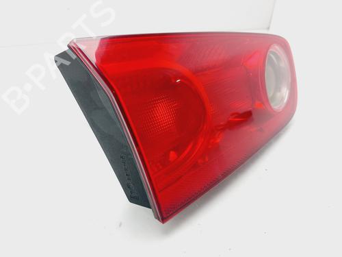Left tailgate light RENAULT LAGUNA II (BG0/1_) 1.9 dCi (BG1A, BG1V) | BP31946619C79 