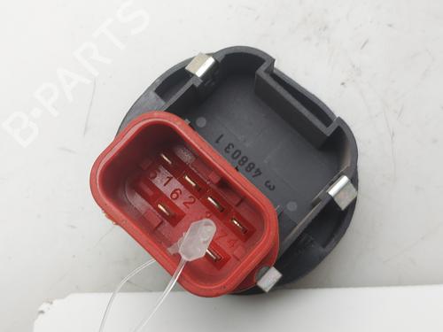 Right front window switch FORD TOURNEO CONNECT 1.8 TDCi /TDDi /DI | BP37638783I26 - Image 3