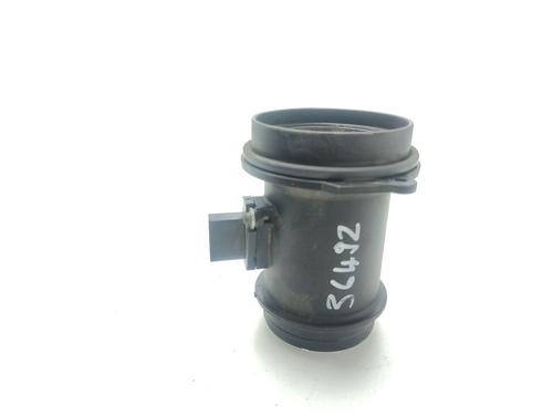 Mass air flow sensor VW TOUAREG (7LA, 7L6, 7L7)  | BP26711016M95 