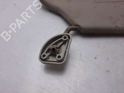 Left sun visor LAND ROVER DISCOVERY II (L318) 2.5 Td5 4x4 | BP17559360I1 