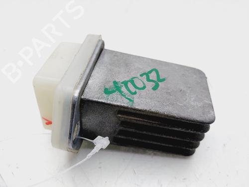 Used Heater resistor CHEVROLET AVEO / KALOS Saloon (T250, T255) [2005-2025]  30588932