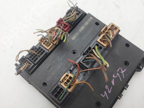 Electronic module SEAT CORDOBA (6L2) 1.9 TDI | BP36677612M83 - Image 2
