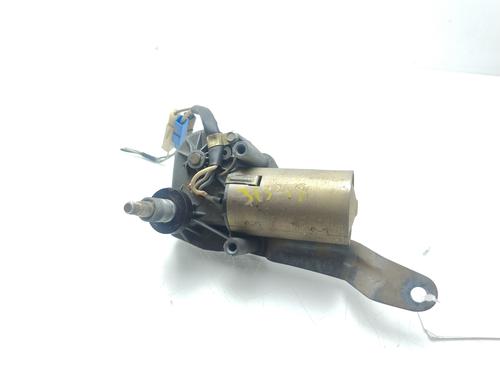 Used Front wiper motor CITROËN BX (XB-_) 14 E (71 hp) 26619220