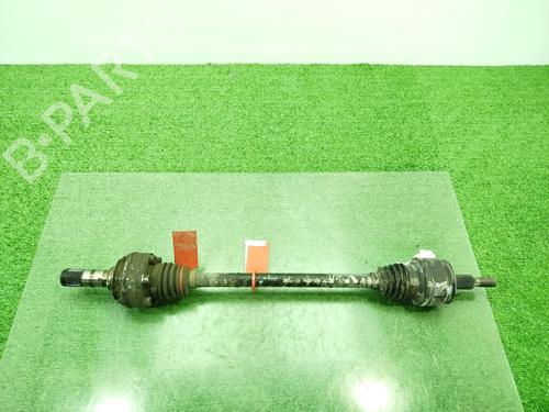 Right rear driveshaft VW TOUAREG (7LA, 7L6, 7L7) 2.5 R5 TDI | BP30172578M41