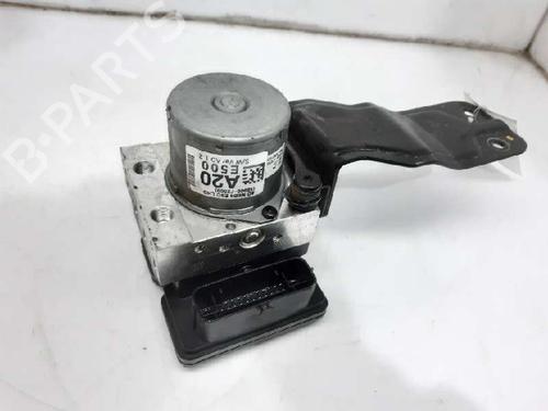 ABS pump HYUNDAI ELANTRA V Saloon (MD, UD) 1.6 | BP5386049M43 