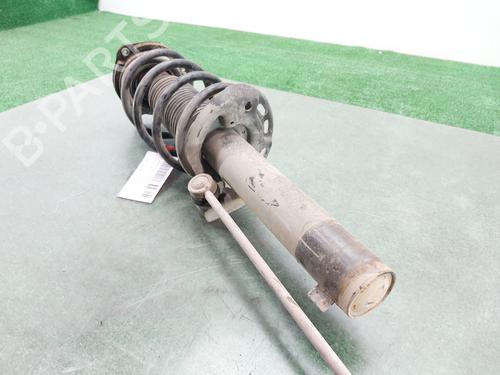 Left front shock absorber AUDI Q3 (8UB, 8UG) 2.0 TDI | BP14997119M16 