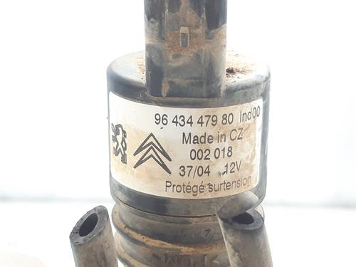 Washer pump PEUGEOT 307 (3A/C) 1.4 16V | BP14004752E24 