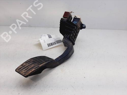Pedal OPEL CORSA D (S07) [2006-2015]  23095962