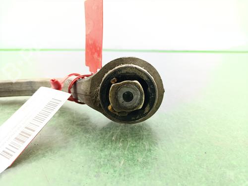 Left front suspension arm AUDI ALLROAD C5 (4BH) 2.5 TDI quattro | BP27514687M12 
