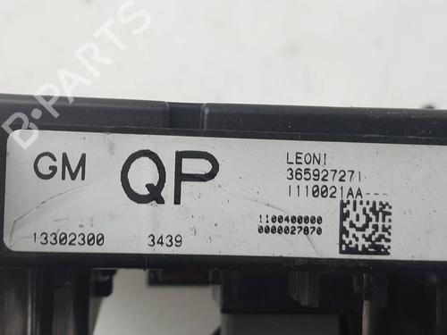 Fuse box OPEL ASTRA J (P10) | BP38950056E1 - Image 3