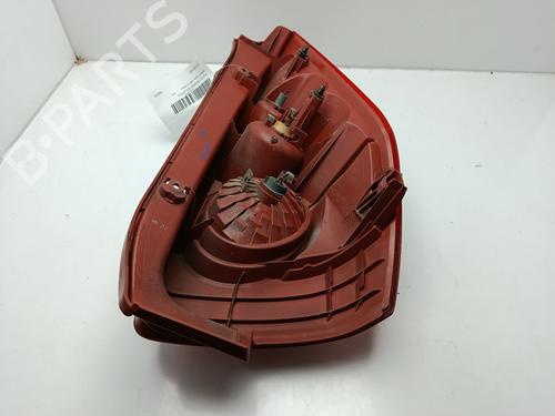 Left taillight MAZDA 5 (CR) 2.0 CD (CR19) | BP32251870C34