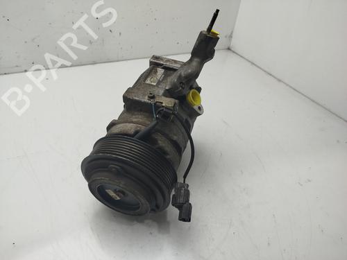Used AC compressor HONDA ACCORD VII (CL, CN) 2.2 i-CTDi (CN1) (140 hp) 32337801