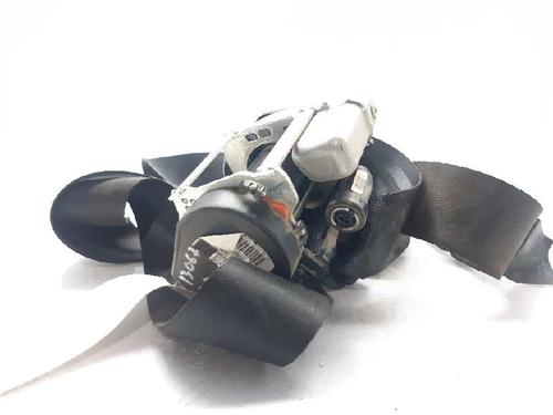 Front right seatbelt LAND ROVER RANGE ROVER EVOQUE (L538) 2.2 D 4x4 | BP9130652I25 