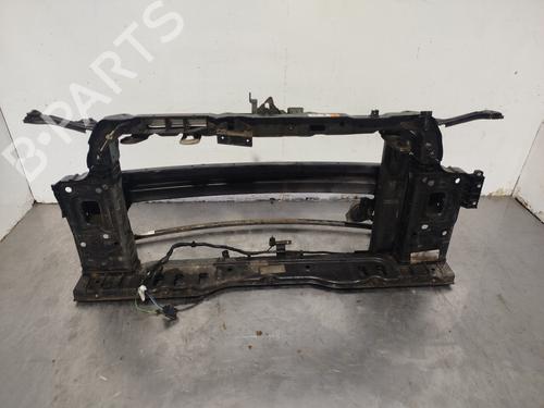 Frontplade/Frontkurv KIA CEE'D (JD) | BP39064321C72 - Image 2