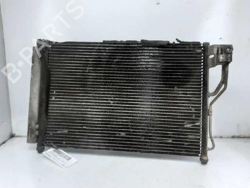 AC-Kondensator HYUNDAI ACCENT III (MC) 1.5 CRDi GLS (110 hp) 5417731