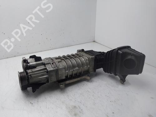 Used Turbocharger/Supercharger Turbocharger/Supercharger VW GOLF V (1K1) [2003-2010] 34263652 34263652