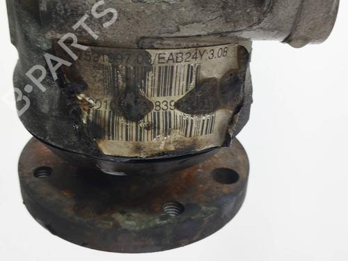 Differential vorne BMW X3 (F25) xDrive 20 d | BP19258855M23 