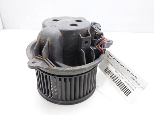 Heater blower motor RENAULT MEGANE I (BA0/1_) 1.9 D Eco (BA0A, BA0U, BA0R) | BP14829648M62 