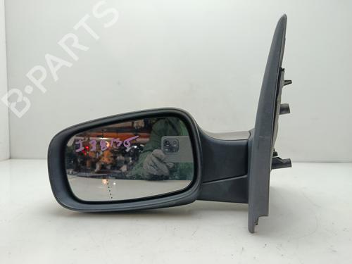 Used Left mirror RENAULT CLIO III Grandtour (KR0/1_) 1.5 dCi (KR0F) (86 hp) 29439702