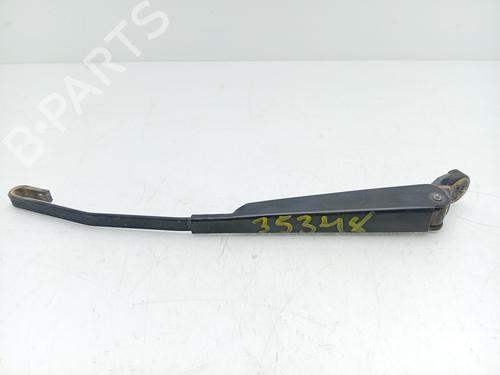 Used Rear windshield wiper arm MERCEDES-BENZ M-CLASS (W163) [1998-2005]  23848424