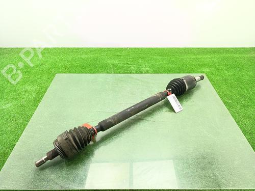 Used Right front driveshaft MERCEDES-BENZ M-CLASS (W163) ML 400 CDI (163.128) (250 hp) 29083068