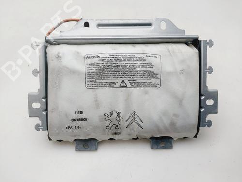 Passasjer kollisjonspute PEUGEOT 308 SW II (LC_, LJ_, LR_, LX_, L4_) [2014-2021]  31373404