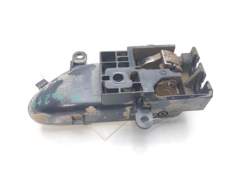 Rear right interior door handle NISSAN X-TRAIL II (T31) 2.0 dCi 4x4 | BP13490666I16 