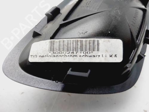 Front left interior door handle BMW 1 (E87) 118 d | BP29351561I13 