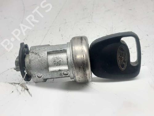 Ignition barrel FORD FOCUS I (DAW, DBW) 1.8 Turbo DI / TDDi | BP4944703M48 
