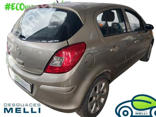 Starter OPEL CORSA D (S07) | BP33401623M8 - Image 11