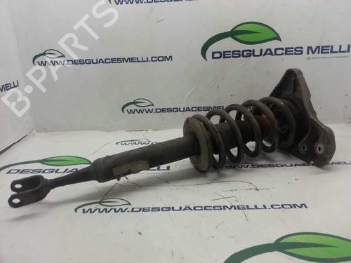 Left front shock absorber AUDI A4 B6 Avant (8E5) 1.9 TDI (130 hp) 2887653