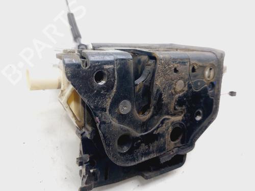 Front right lock SEAT LEON (1P1)  | BP27374993C97 