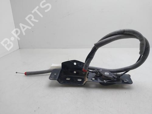 Used Rear right interior door handle Rear right interior door handle NISSAN PRIMASTAR Van (X83) 2.0 dCi 90 (90 hp) 35795948 35795948