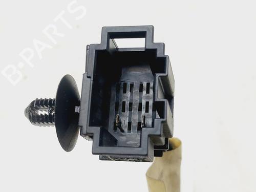 Rear right interior door handle VW PASSAT B6 Variant (3C5) | BP32660506I16