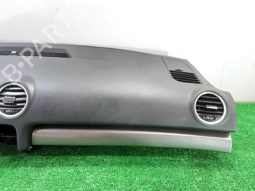 Kollisonspute sett SEAT EXEO (3R2) 1.6 | BP11793167C86 