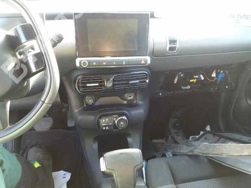 Left front door panel CITROËN C4 CACTUS 1.6 HDi 90 | BP2994151C58  - Image 8