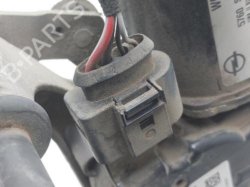 Front wiper motor OPEL ZAFIRA TOURER C (P12) | BP37423660M29 - Image 3