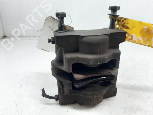 Right rear brake caliper CITROËN C5 I (DC_) 2.0 HDi (DCRHZB, DCRHZE) | BP11572821M106 