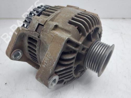 Alternator RENAULT KANGOO (KC0/1_) 1.9 dCi 4x4 | BP36566140M7 - Image 5