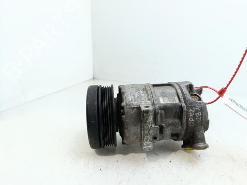 Used AC compressor AC compressor OPEL CORSA D (S07) [2006-2015] 29010064 29010064