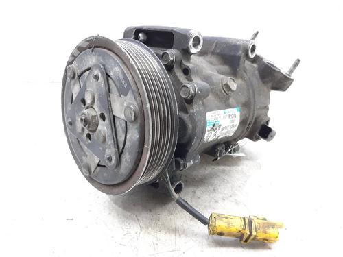 Used AC compressor AC compressor PEUGEOT 2008 I (CU_) 1.6 HDi (92 hp) 10740805 10740805