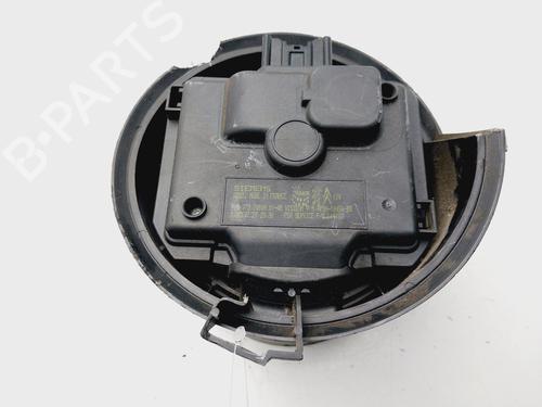 Heater blower motor PEUGEOT 407 (6D_) 2.0 HDi 135 (6DRHRH, 6DRHRE, 6DRHRG, 6DRHRJ) | BP29519206M62 