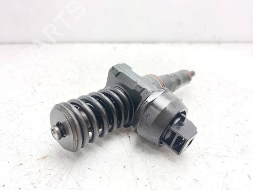 Used Injector VW GOLF IV (1J1) 1.9 TDI (130 hp) 16205240